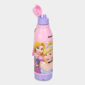 SKI 550ml Plastic Thermoware Bottle - (M3789)