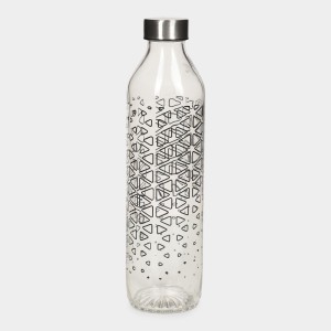 800ml Glass Bottle - (M3783)