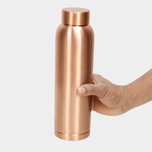 900ml Copper Bottle - (M3823) 900ml Copper Bottle - (M3823)