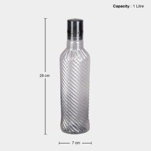 1L Pet Bottle - (M3888)