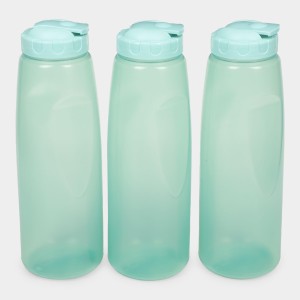 1L Pet Bottle Set of 3 - (M3825) 1L Pet Bottle Set of 3 - (M3825)