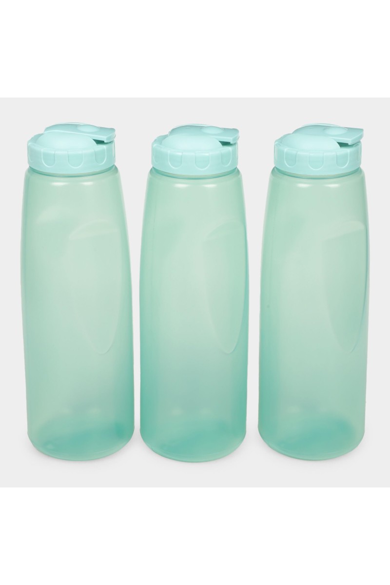 1L Pet Bottle Set of 3 - (M3825)
