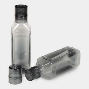 500ml Pet Bottle Set of 2 - (M3811) 500ml Pet Bottle Set of 2 - (M3811)