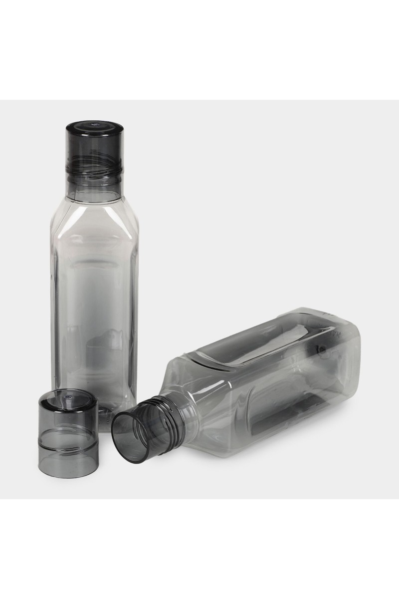 500ml Pet Bottle Set of 2 - (M3811)