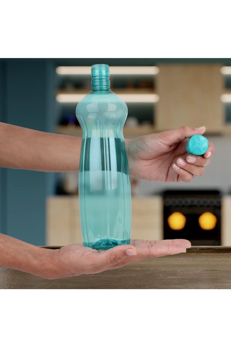 1L Pet Bottle - (M3861)
