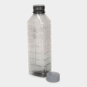 1L Pet Bottle - (M3814)