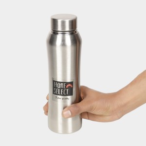 750ml Stainless Steel Water Bottle - (M3803) 750ml Stainless Steel Water Bottle - (M3803)