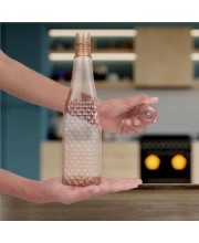 1L Pet Bottle - (M3857)