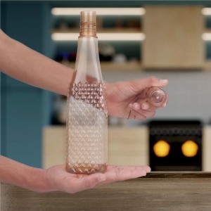 1L Pet Bottle - (M3857)