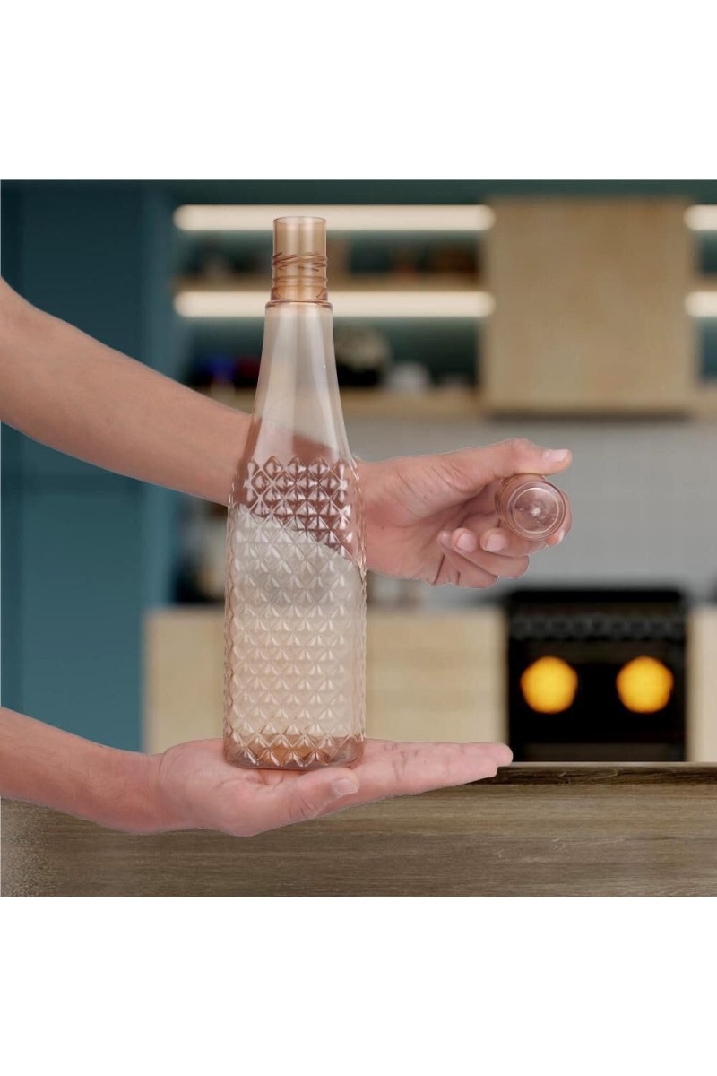 1L Pet Bottle - (M3857)
