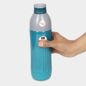 600ml Thermoware Water Bottle - (M3804) 600ml Thermoware Water Bottle - (M3804)