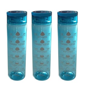 Timer Water Bottle with Time Marker – 32oz Motivational Water Bottle with Straw & Leakproof Lid – BPA-Free Reusable Water Tracker for Fitness, Gym, Office, Travel & Outdoor Sports (3) Timer Water Bottle with Time Marker – 32oz Motivational Water Bottle with Straw & Leakproof Lid – BPA-Free Reusable Water Tracker for Fitness, Gym, Office, Travel & Outdoor Sports (3)