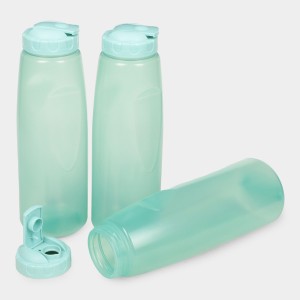 1L Pet Bottle Set of 3 - (M3825) 1L Pet Bottle Set of 3 - (M3825)