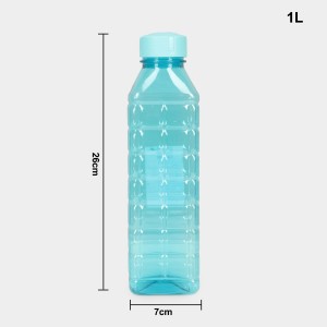 1L Pet Bottle - (M3817)