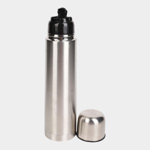 1L Steel Bottle - (M3887) 1L Steel Bottle - (M3887)