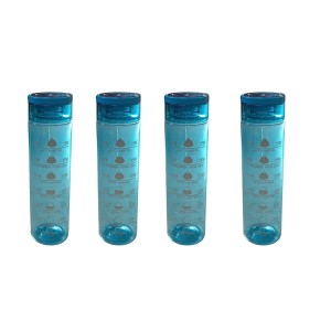 Timer Water Bottle with Time Marker – 32oz Motivational Water Bottle with Straw & Leakproof Lid – BPA-Free Reusable Water Tracker for Fitness, Gym, Office, Travel & Outdoor Sports (4) Timer Water Bottle with Time Marker – 32oz Motivational Water Bottle with Straw & Leakproof Lid – BPA-Free Reusable Water Tracker for Fitness, Gym, Office, Travel & Outdoor Sports (4)