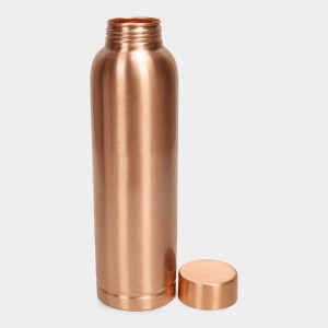 900ml Copper Bottle - (M3823) 900ml Copper Bottle - (M3823)