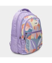 Purple Fabric Bag - (M3899) Purple Fabric Bag - (M3899)