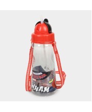 SKI 500ml Plastic Bottle - (M3792)