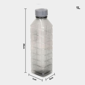 1L Pet Bottle - (M3814)
