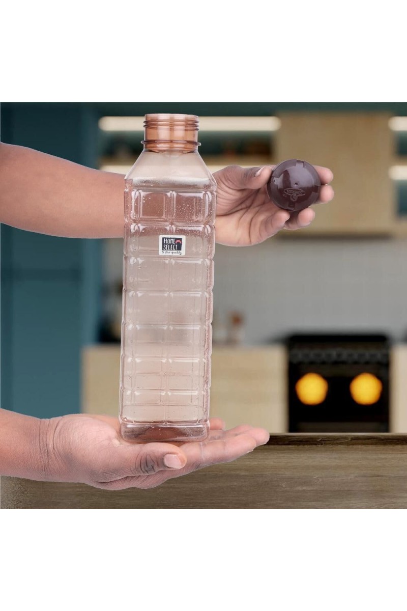 1L Pet Bottle - (M3876)