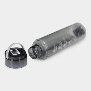 1L Pet Bottle - (M3810)