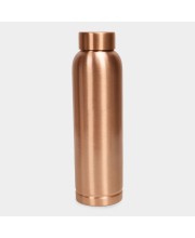 900ml Copper Bottle - (M3823) 900ml Copper Bottle - (M3823)