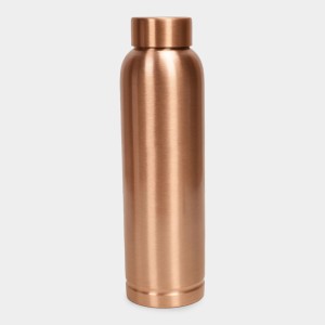 900ml Copper Bottle - (M3823) 900ml Copper Bottle - (M3823)