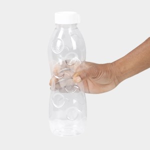 1L Pet Bottle - (M3819)