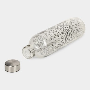 800ml Glass Bottle - (M3783)