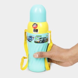 500ml Thermoware Bottle - (M3784) 500ml Thermoware Bottle - (M3784)