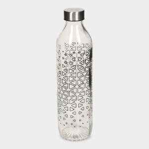 800ml Glass Bottle - (M3783)