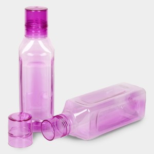500ml Pet Bottle Set of 2 - (M3806) 500ml Pet Bottle Set of 2 - (M3806)