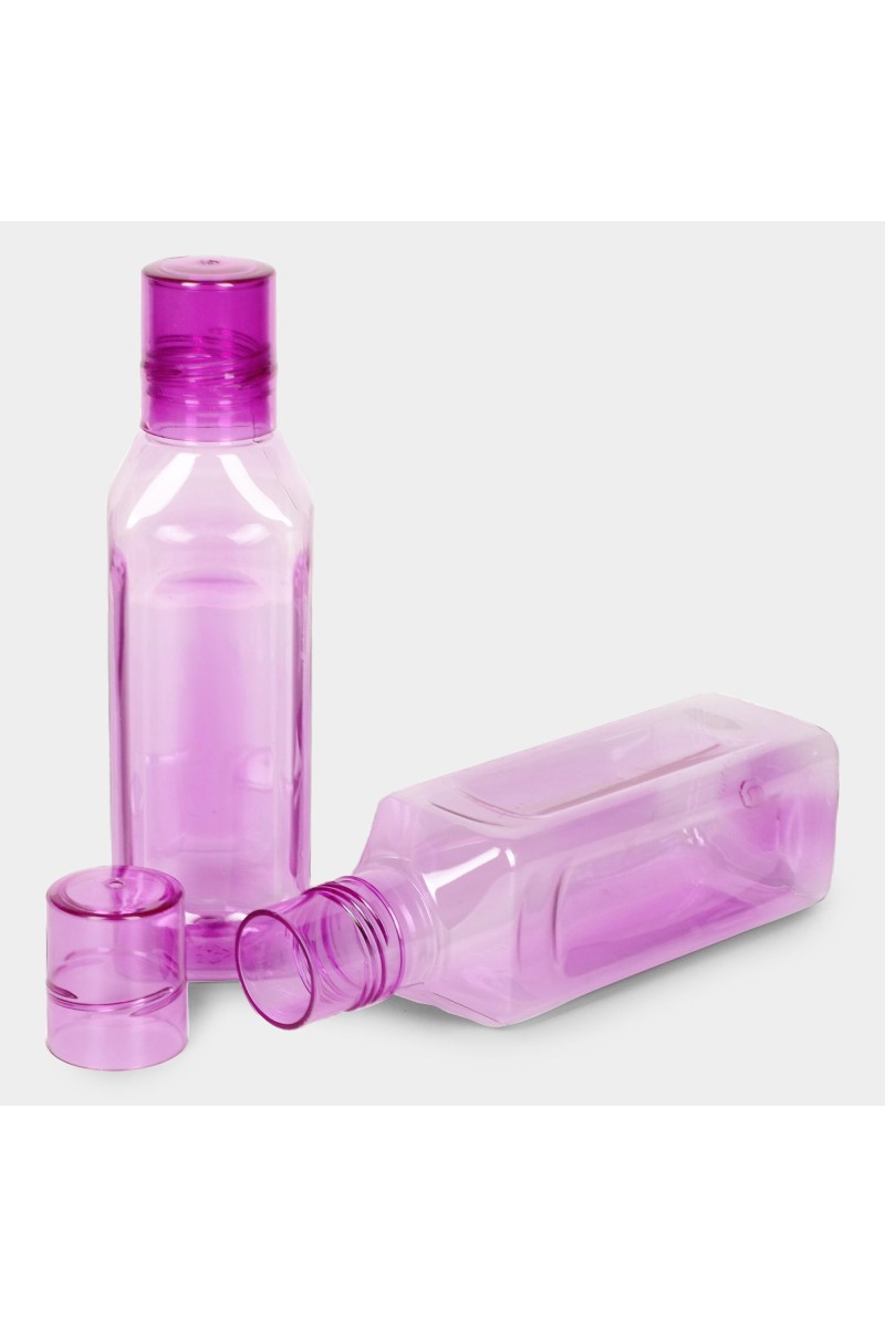 500ml Pet Bottle Set of 2 - (M3806)