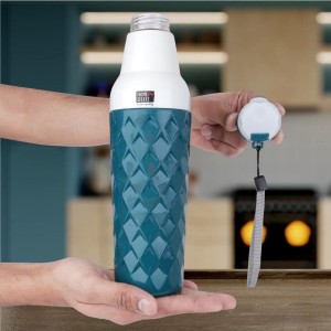 600ml Thermoware Bottle - (M3871)