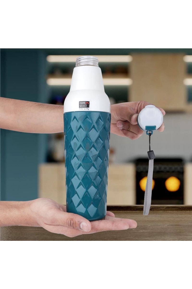 600ml Thermoware Bottle - (M3871)