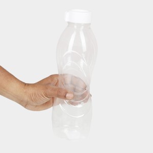 1L Pet Bottle - (M3818)