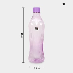1L Pet Bottle - (M3812)