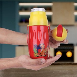 500ml Thermoware Bottle - (M3864) 500ml Thermoware Bottle - (M3864)