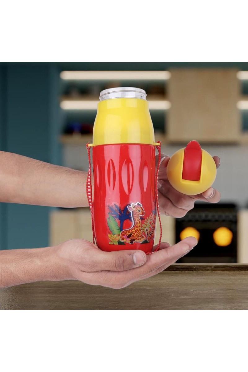 500ml Thermoware Bottle - (M3864)