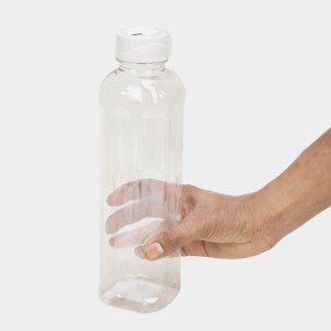 1L Pet Bottle - (M3822)