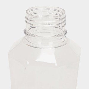1L Pet Bottle - (M3821)