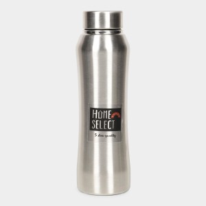 750ml Stainless Steel Water Bottle - (M3803) 750ml Stainless Steel Water Bottle - (M3803)