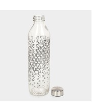 800ml Glass Bottle - (M3783) 800ml Glass Bottle - (M3783)