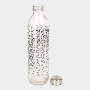 800ml Glass Bottle - (M3783)