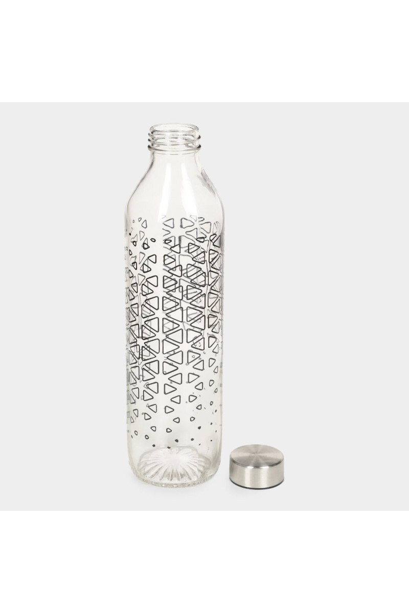 800ml Glass Bottle - (M3783)