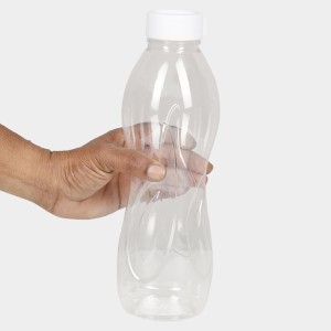 1L Pet Bottle - (M3820)