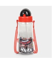 SKI 500ml Plastic Bottle - (M3792) SKI 500ml Plastic Bottle - (M3792)