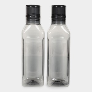 500ml Pet Bottle Set of 2 - (M3811) 500ml Pet Bottle Set of 2 - (M3811)