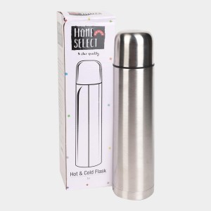 1L Steel Bottle - (M3887) 1L Steel Bottle - (M3887)